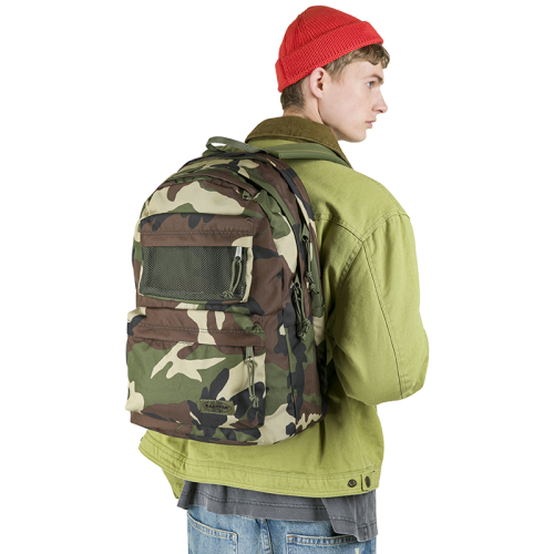 Eastpak Double Office print