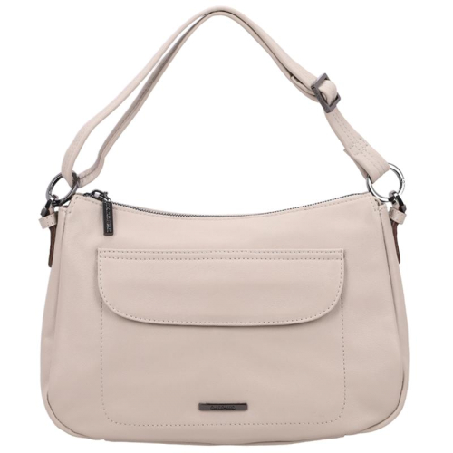 Claudio Ferrici Soft taupe