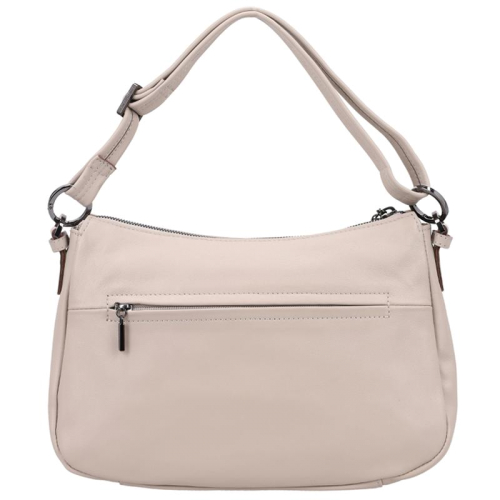 Claudio Ferrici Soft taupe