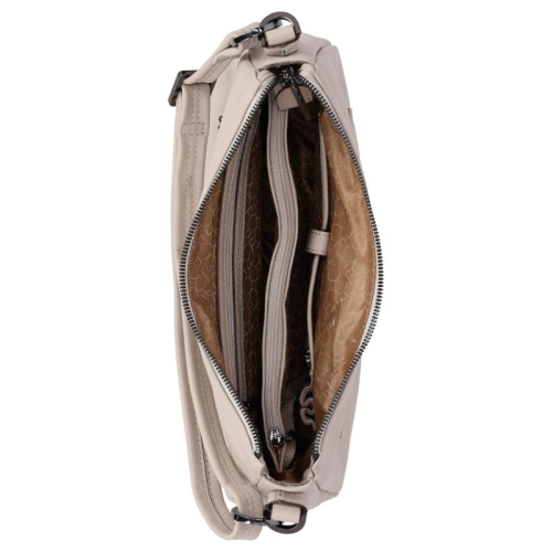 Claudio Ferrici Soft taupe