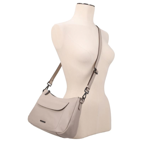 Claudio Ferrici Soft taupe