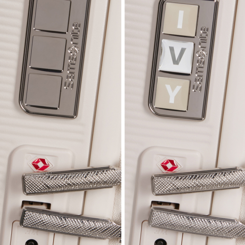 Samsonite Image beige