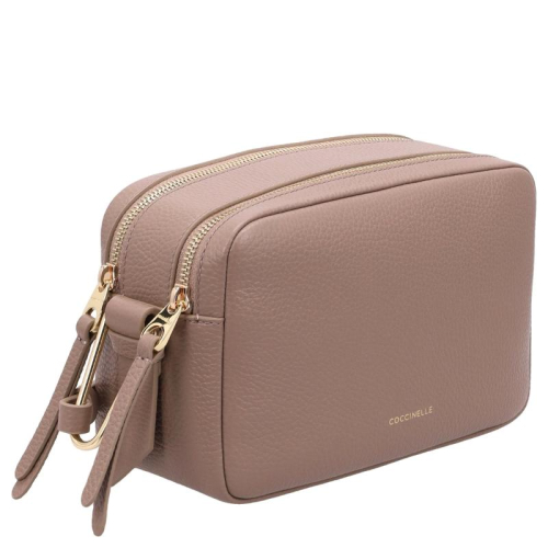 Coccinelle Coccinellemalory taupe