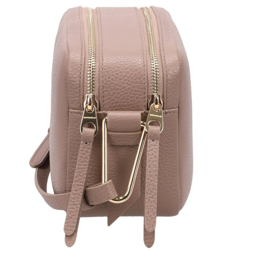 Coccinelle Coccinellemalory taupe