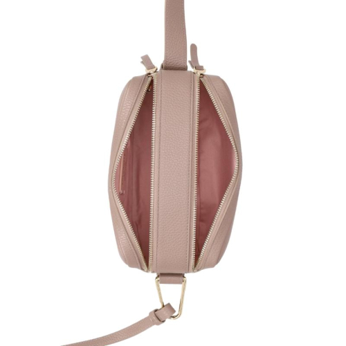 Coccinelle Coccinellemalory taupe