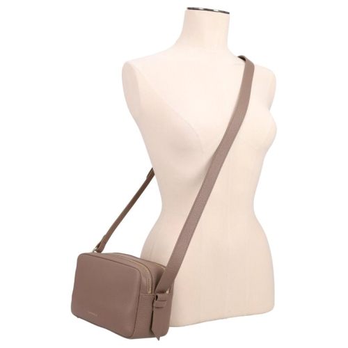 Coccinelle Coccinellemalory taupe