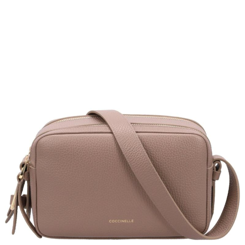 Coccinelle Coccinellemalory taupe