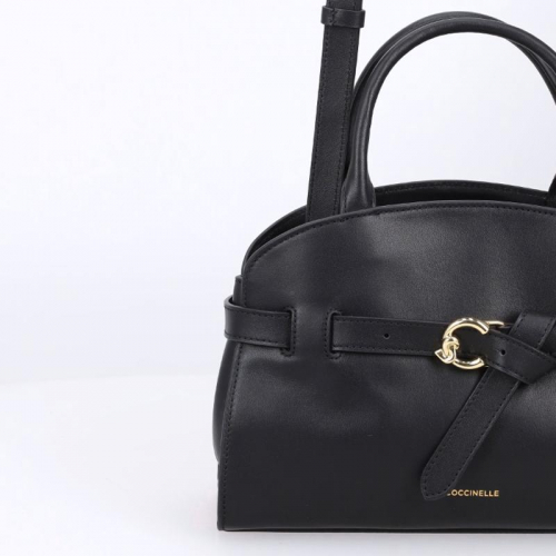 Coccinelle Coccinellesabine zwart