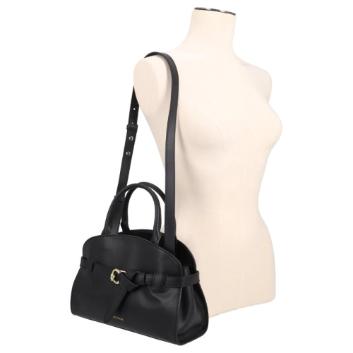 Coccinelle Coccinellesabine zwart