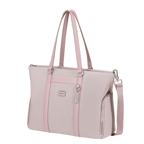 Samsonite Image Biz roze