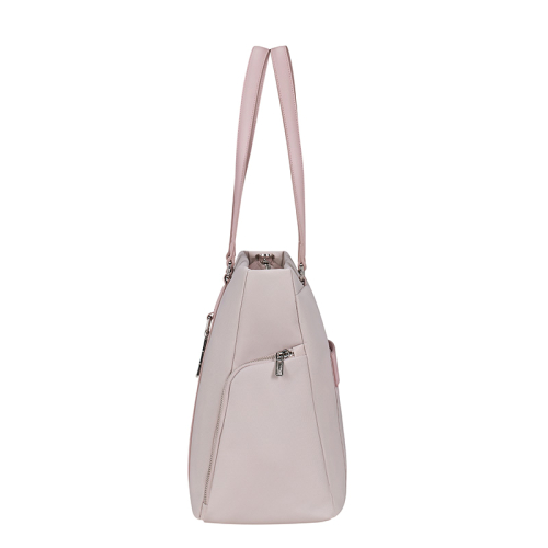 Samsonite Image Biz roze