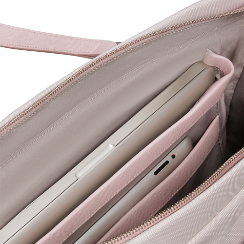 Samsonite Image Biz roze