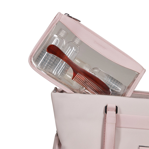 Samsonite Image Biz roze