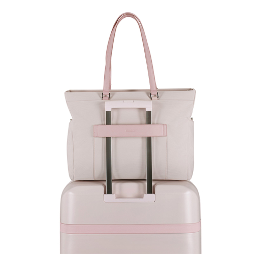 Samsonite Image Biz roze