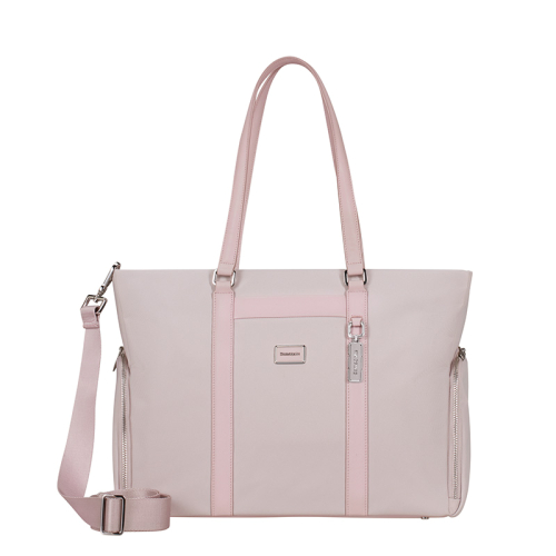 Samsonite Image Biz roze
