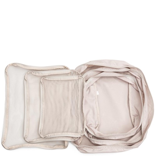North Pioneer Packing beige
