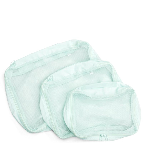 North Pioneer Packing groen