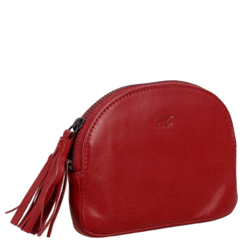 Bear Design Penny rood