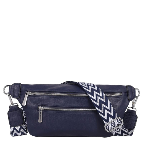 Gussaci Hernan blauw