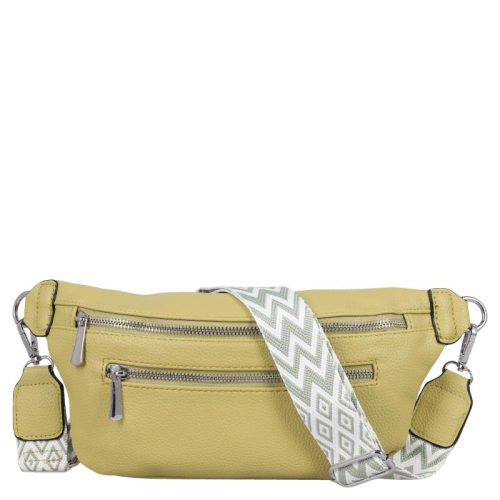 Gussaci Hernan groen