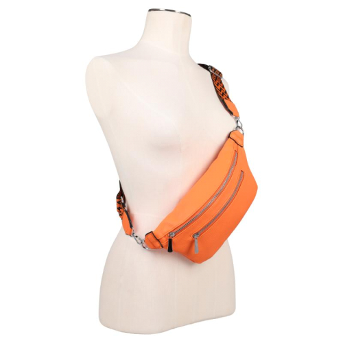 Gussaci Hernan oranje