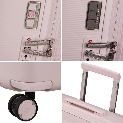 Samsonite Image roze