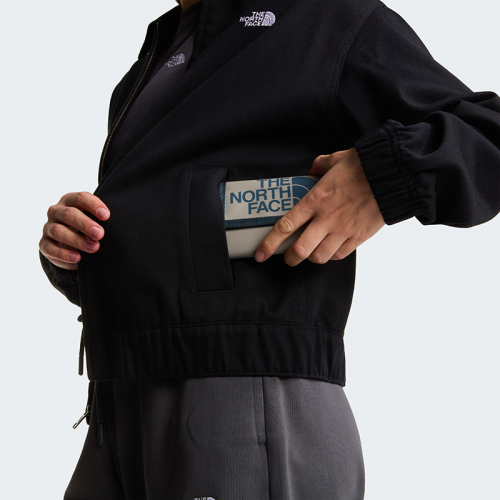 TheNorthFace Base Camp Wallet blauw