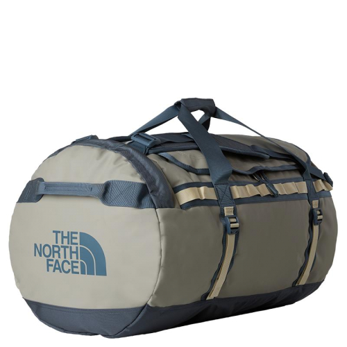 TheNorthFace Base Camp Duffel L grijs