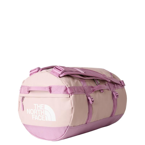 TheNorthFace Base Camp Duffel S roze