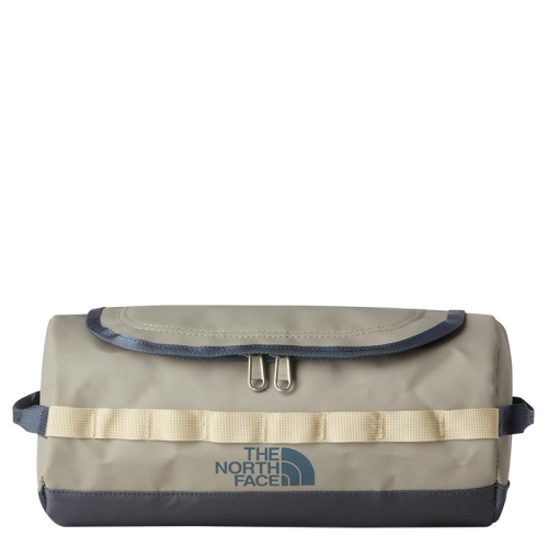 TheNorthFace Base Camp Travel Canister grijs