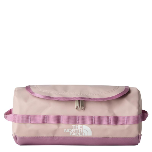 TheNorthFace Base Camp Travel Canister roze
