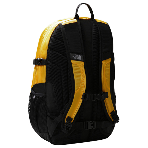 TheNorthFace Borealis Classic geel