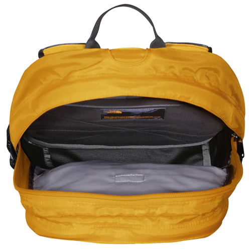 TheNorthFace Borealis Classic geel