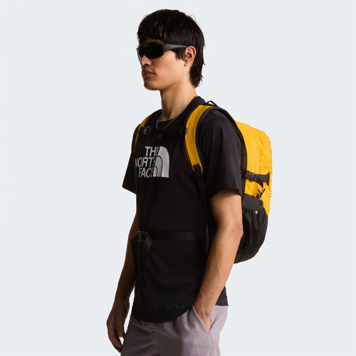 TheNorthFace Borealis Classic geel
