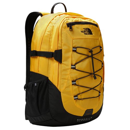 TheNorthFace Borealis Classic geel