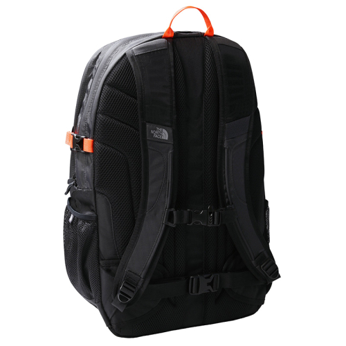 TheNorthFace Borealis Classic grijs