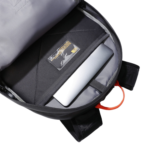 TheNorthFace Borealis Classic grijs