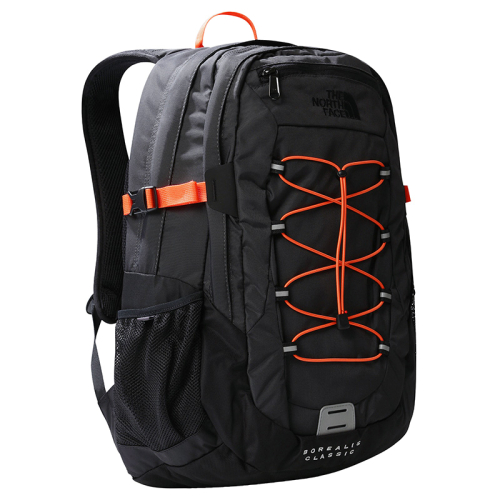 TheNorthFace Borealis Classic grijs