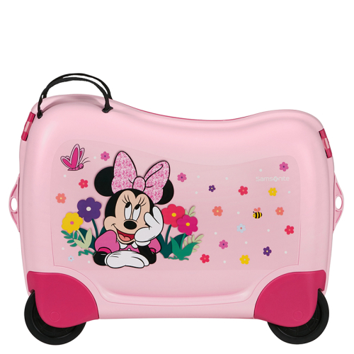 Samsonite Dream2Go roze