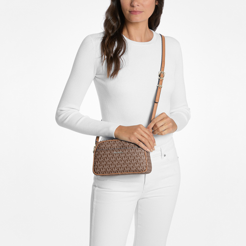 Michael Kors Jet Set print