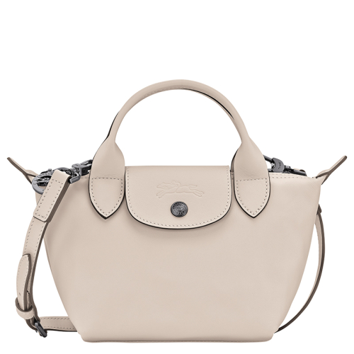 Longchamp Le Pliage Xtra beige
