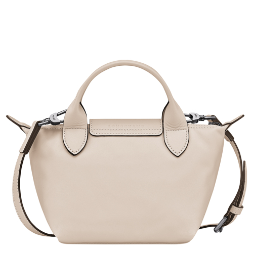 Longchamp Le Pliage Xtra beige