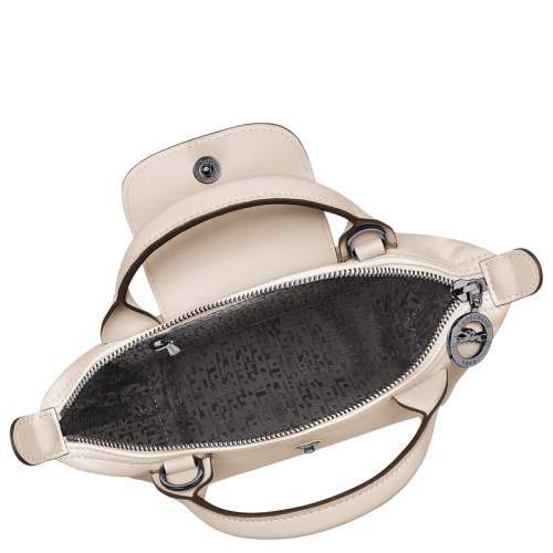 Longchamp Le Pliage Xtra beige