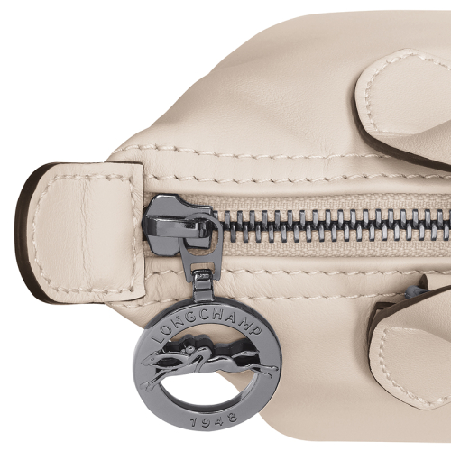 Longchamp Le Pliage Xtra beige