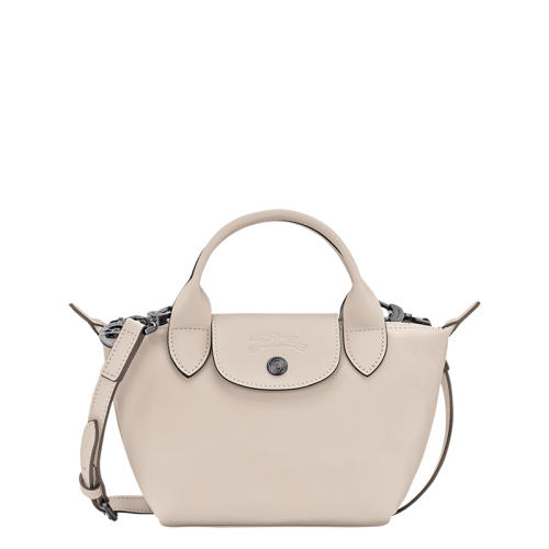 Longchamp Le Pliage Xtra beige