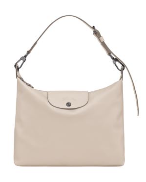 Longchamp Le Pliage Xtra beige