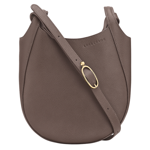 Longchamp Le Foulonnè taupe