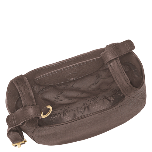 Longchamp Le Foulonnè taupe