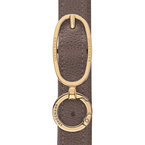 Longchamp Le Foulonnè taupe