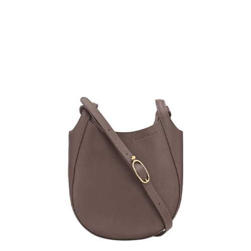 Longchamp Le Foulonnè taupe